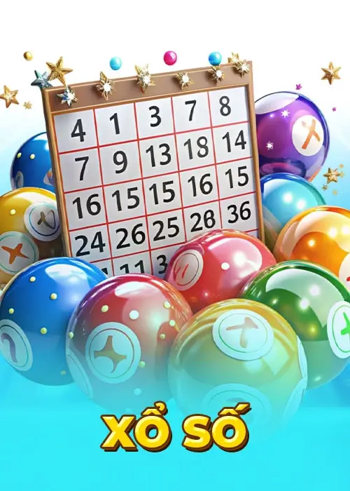 sanh xo so Sảnh Xổ Số