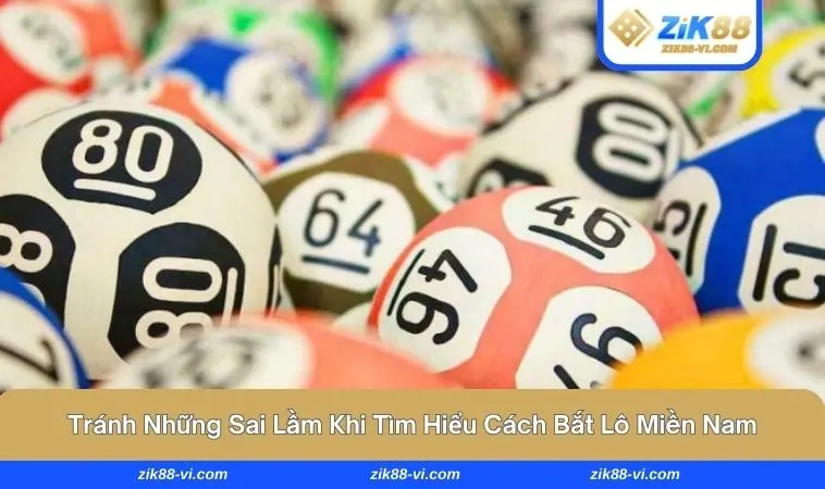 cach bat lo mien nam 3 Bắt lô hiệu quả nhờ phân tích chu kỳ